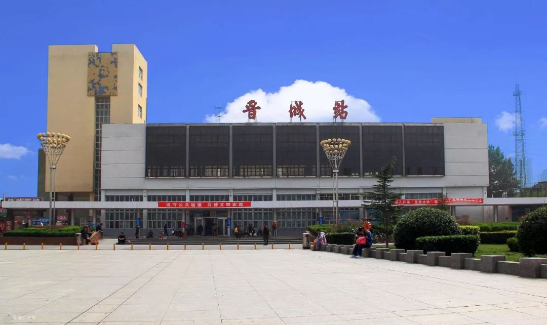 邢臺(tái)到晉城物流專(zhuān)線-邢臺(tái)物流到晉城