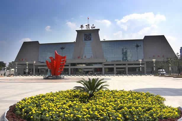 邢臺到平頂山物流運費