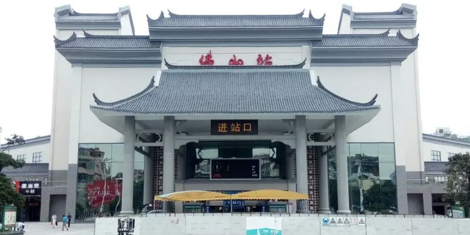 邯鄲到佛山貨運(yùn)公司|邯鄲到佛山專線-真誠(chéng)合作