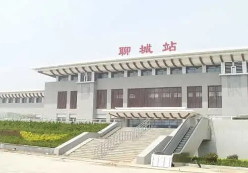 邯鄲到聊城貨運(yùn)專線 上門接貨+保證+時效+派送+省錢