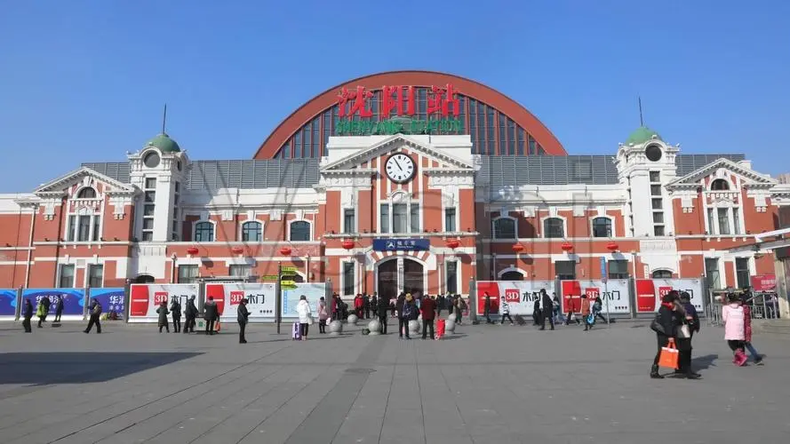 邯鄲到沈陽直達(dá)物流-合理裝卸-幾天到