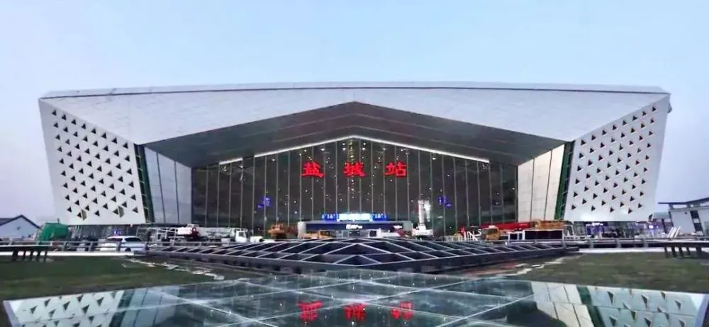 邯鄲到鹽城直達物流-合理裝卸-幾天到