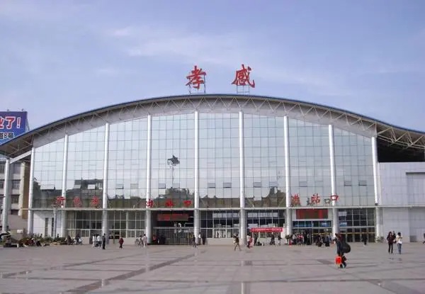 邯鄲到孝感直達(dá)物流-合理裝卸-幾天到