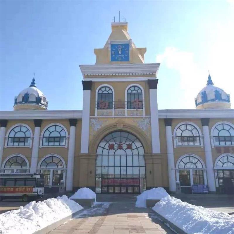 邯鄲到白山物流公司-邯鄲至白山專(zhuān)線讓你那些擔(dān)心不再困惑