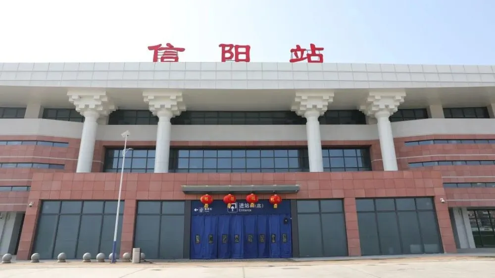 邯鄲到信陽貨運公司專線省錢又省心省準時送達時+效+保+證