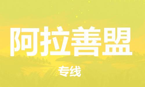 石家莊到阿拉善盟物流公司-物流專線每天發(fā)車(chē)「直達(dá)往返」