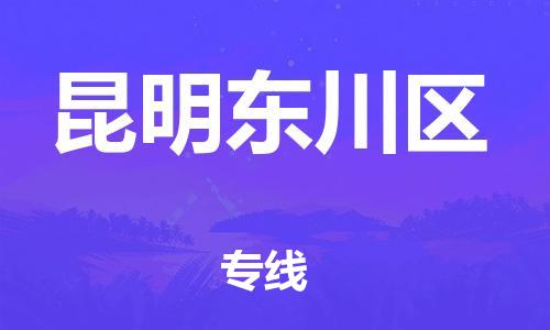 邯鄲到昆明東川區(qū)物流公司-批發(fā)商貨物運輸專線-價格多少