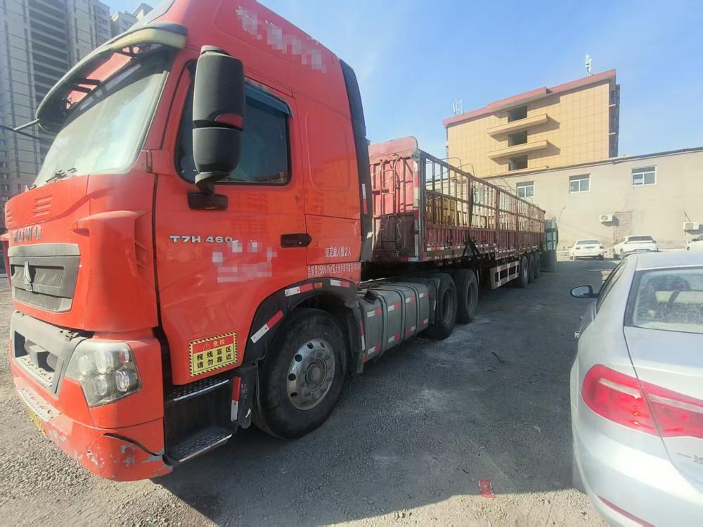 邯鄲到亳州蒙城縣物流公司-會展項目貨物運(yùn)輸專-全境配送到門