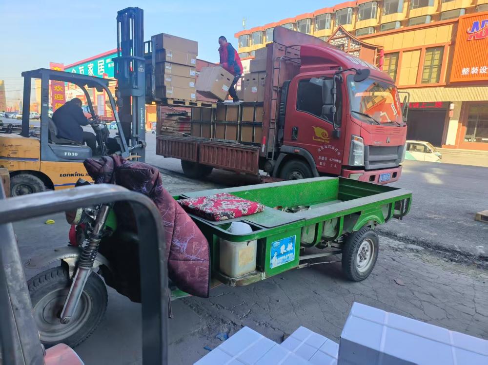 邯鄲到陽泉郊區(qū)貨運公司-物流專線收費標(biāo)準(zhǔn)「高效快速」