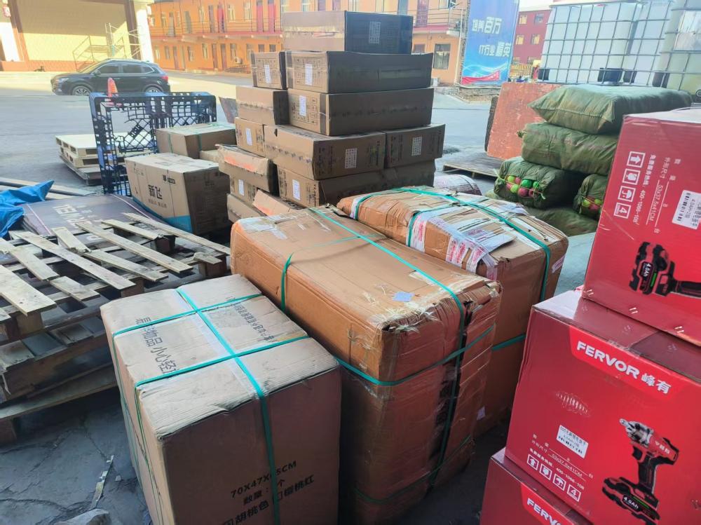 邢臺到北京海淀區(qū)物流-貨運快速響應(yīng)