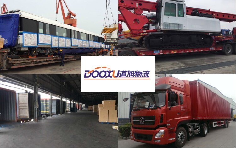 邯鄲大件運輸：解鎖新時代貨運技術(shù)